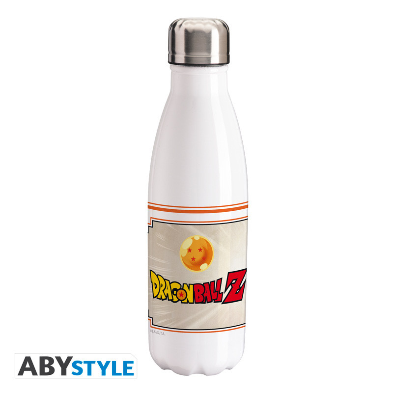 DRAGON BALL Water Bottle Goku