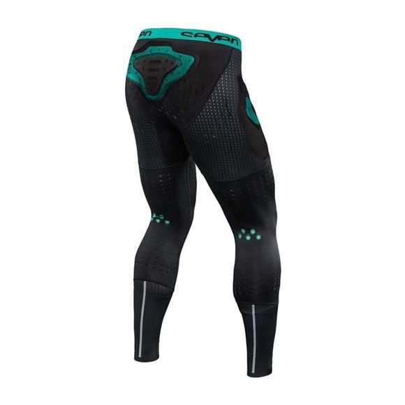 Protection underpants TT Seven Fusion Compression 2026 - BlackRef: SEV0092