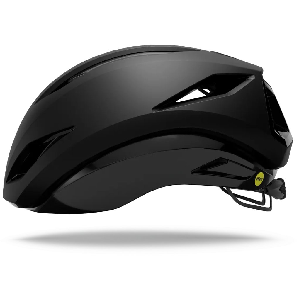 Giro Eclipse Pro Road Helmet - matte black