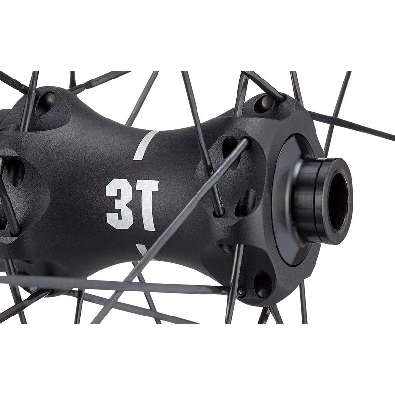 3T DISCUS 45 | 32 LTD Wheelset - 28