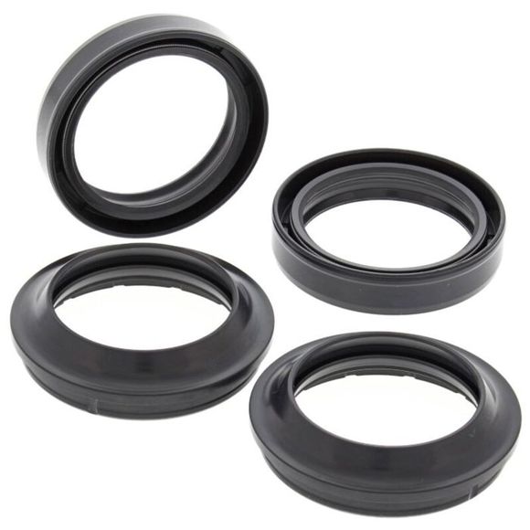 All Balls Fork Seals and Dust Covers - 41x53x10.5 mmRef: All01033A / 1126694
