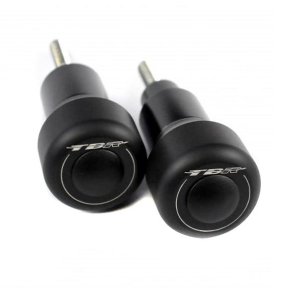 Top Block Frame Sliders Kit - BlackRef: TB0054
