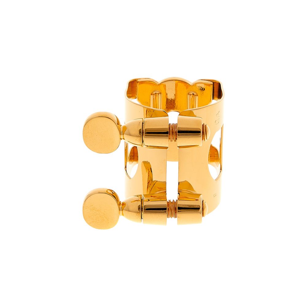 Wood Stone Alto Guardala GP Ligature – Thomann Ireland