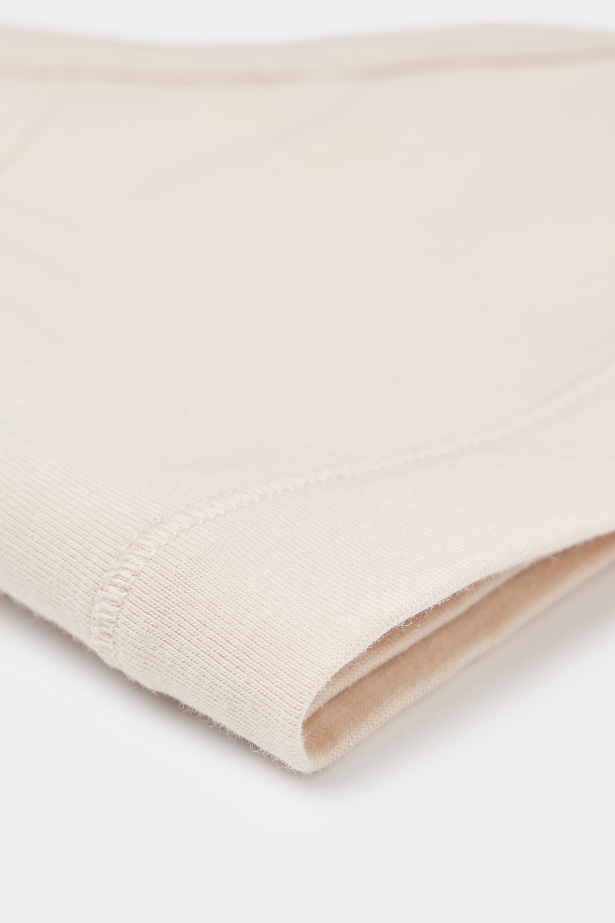 Girls’ Basic Cotton Bralette