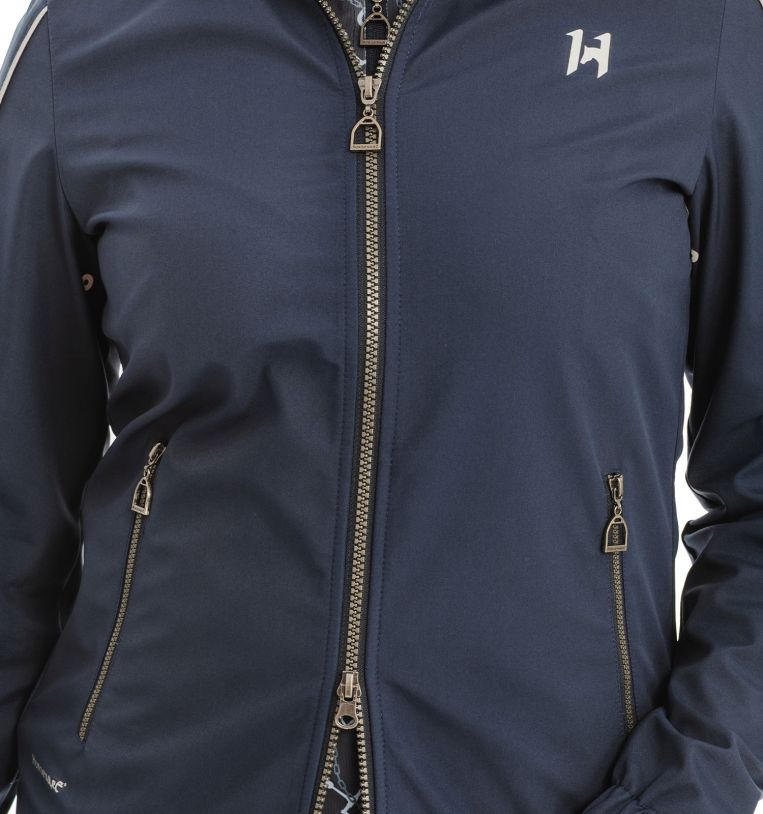 Ascend Jacket