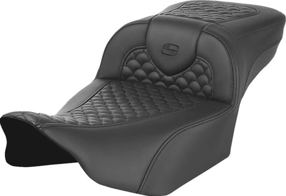 SADDLEMEN Roadsofa Comfort SeatRef: Sdd00172A / 08011938