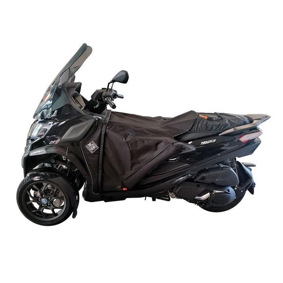 Apron Tucano Urbano termoscud pro r234prox - blackRef: tr0371 / r234prox