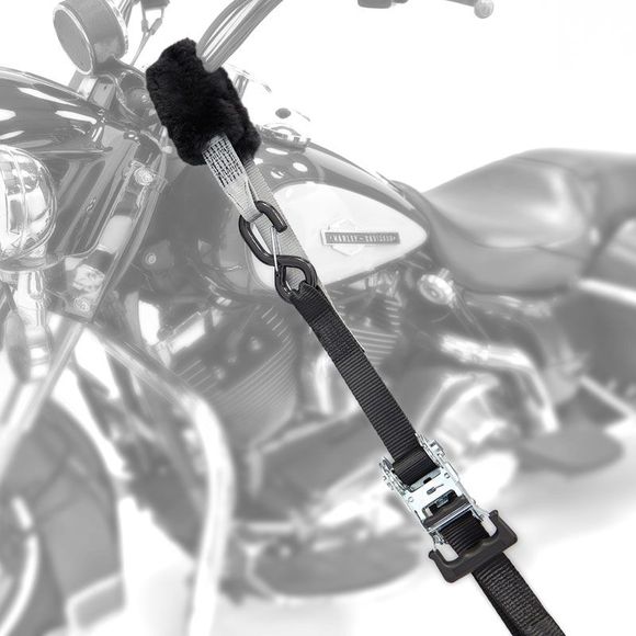 Acebikes ratchet strap deluxe duo universal strap strapRef: Ace0020 / Ace8076