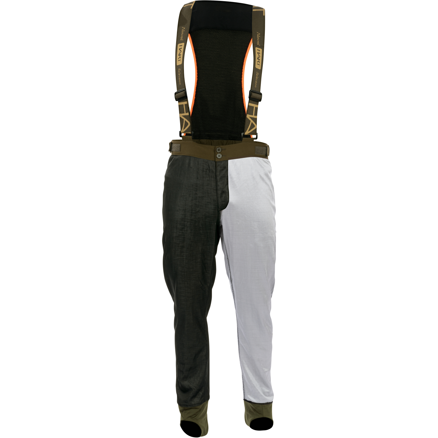 Eberhart Protective Trousers For Men (black)