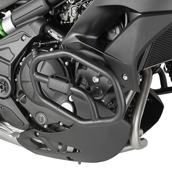 Givi tubular givi guard - blackRef: TN4114