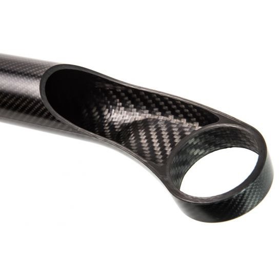 Hope Carbon Seat Post - black