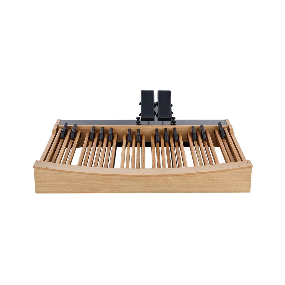 Viscount MIDI Bass Pedal 32 Concave – Thomann Ireland