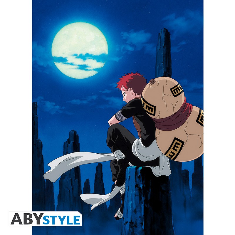 NARUTO Postcards Set 1