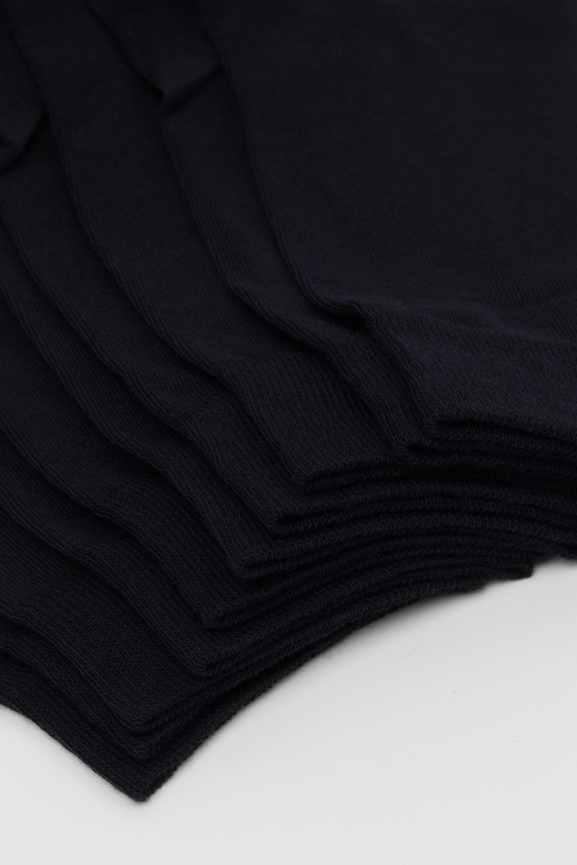 5 X Lightweight Short Cotton Socks