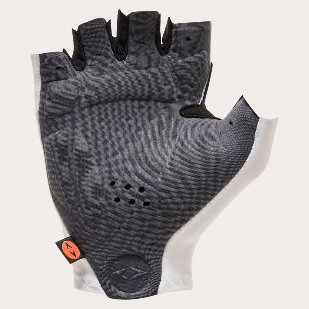 Oakley Drops 2.0 Road Gloves Men - White