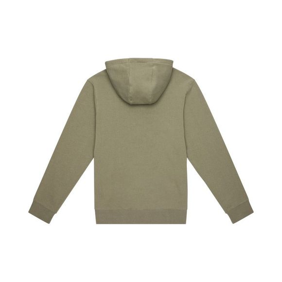Fox Sweatshirt Image Skull - GreenRef: FX5222