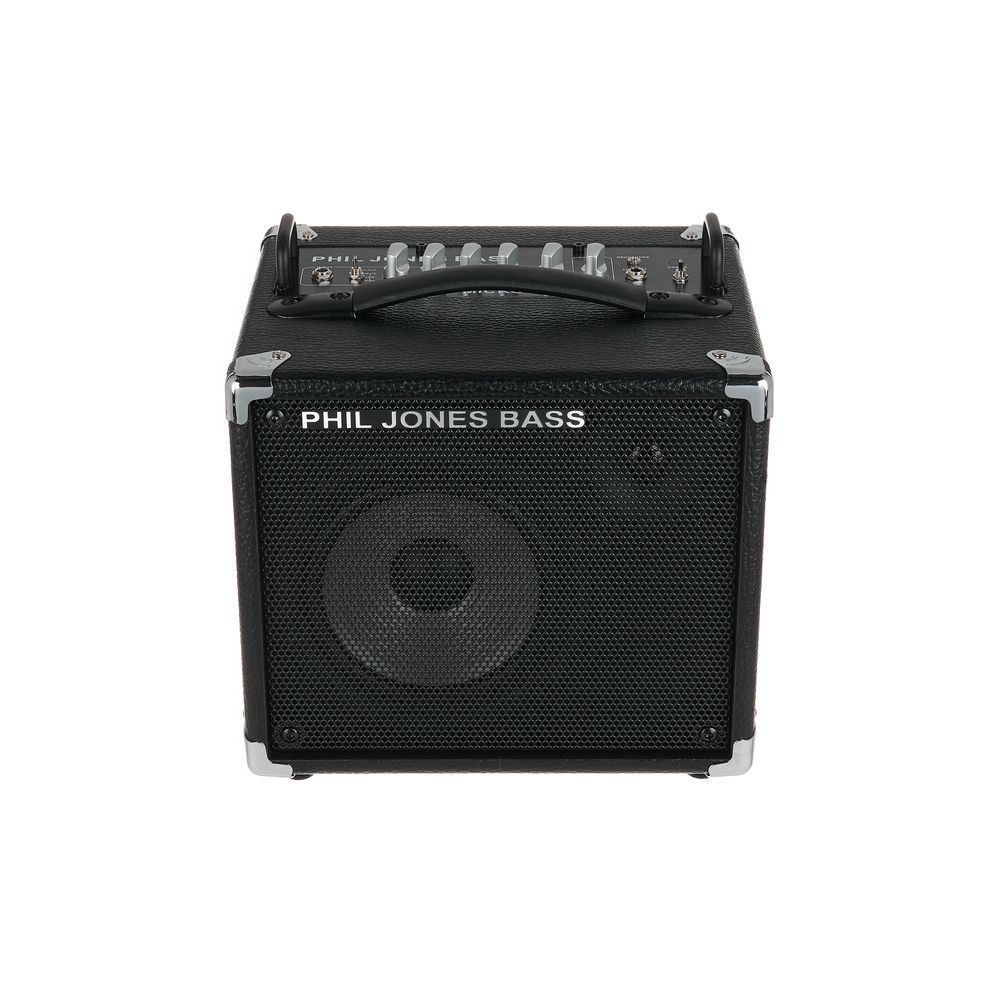 Phil Jones PJ M7 Micro Bass Combo – Thomann Ireland
