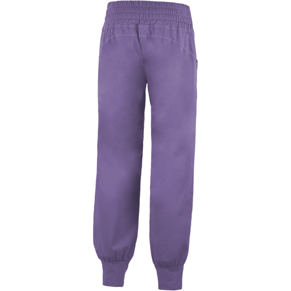 E9 Leila Climbing Pants Women - Wisteria