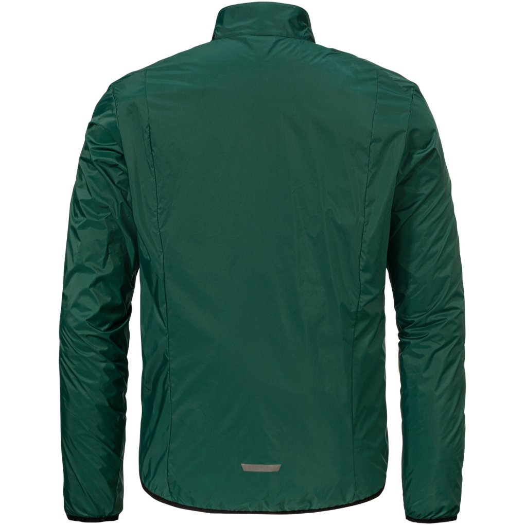 Schöffel Style Cannobio Bike Jacket Men - fir green 6995