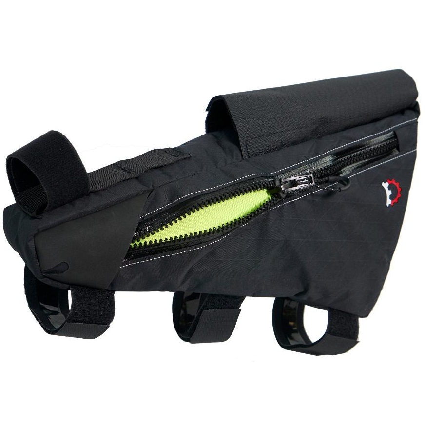 Revelate Designs Choss Frame Bag - Large - 3.4L