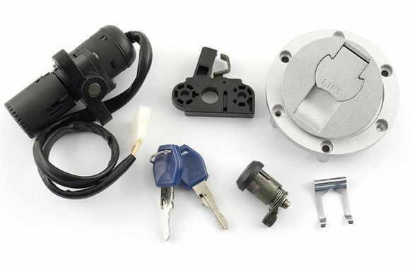 Bihr Ignition Switch Ref: Bi01405A / 1079412