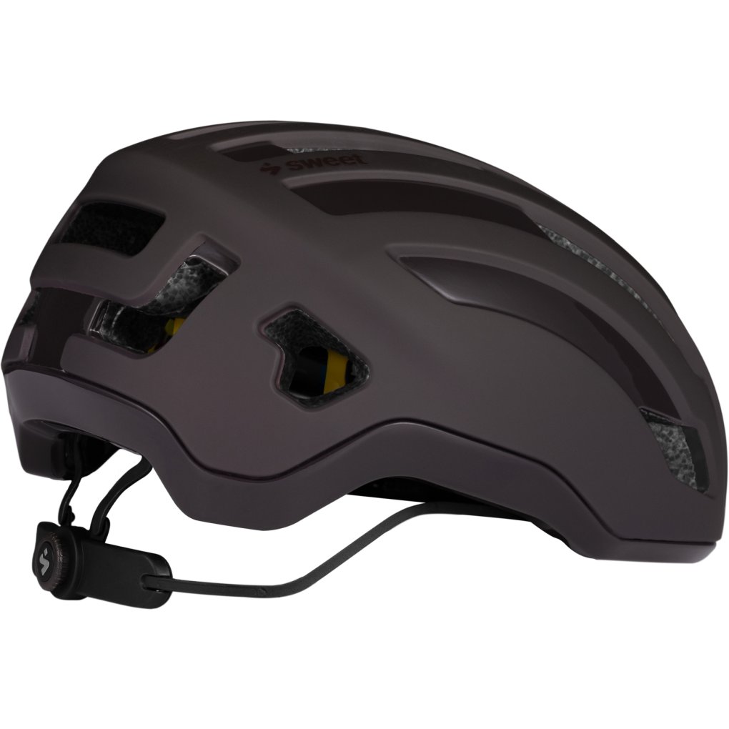 SWEET Protection Outrider MIPS Helmet - Burnt Brown