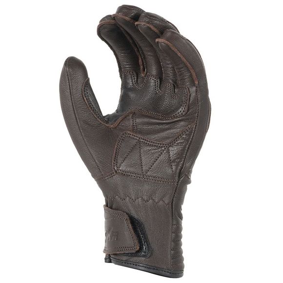 Dxr Claymore Lady Gloves - BrownRef: DXR0384