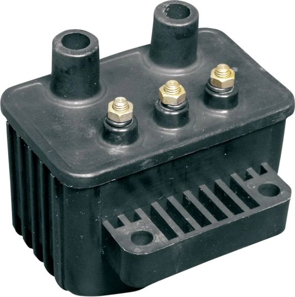 Daytona Twin Tec llc ignition coil 21020078 UniversalRef: Datw00035A / 21020078