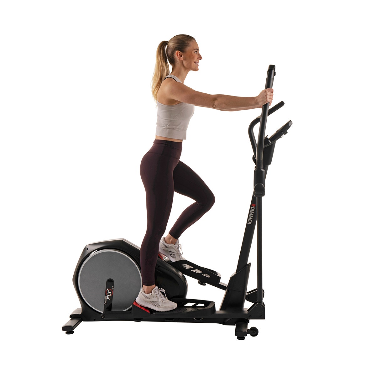 Cross trainer Crossfly BT