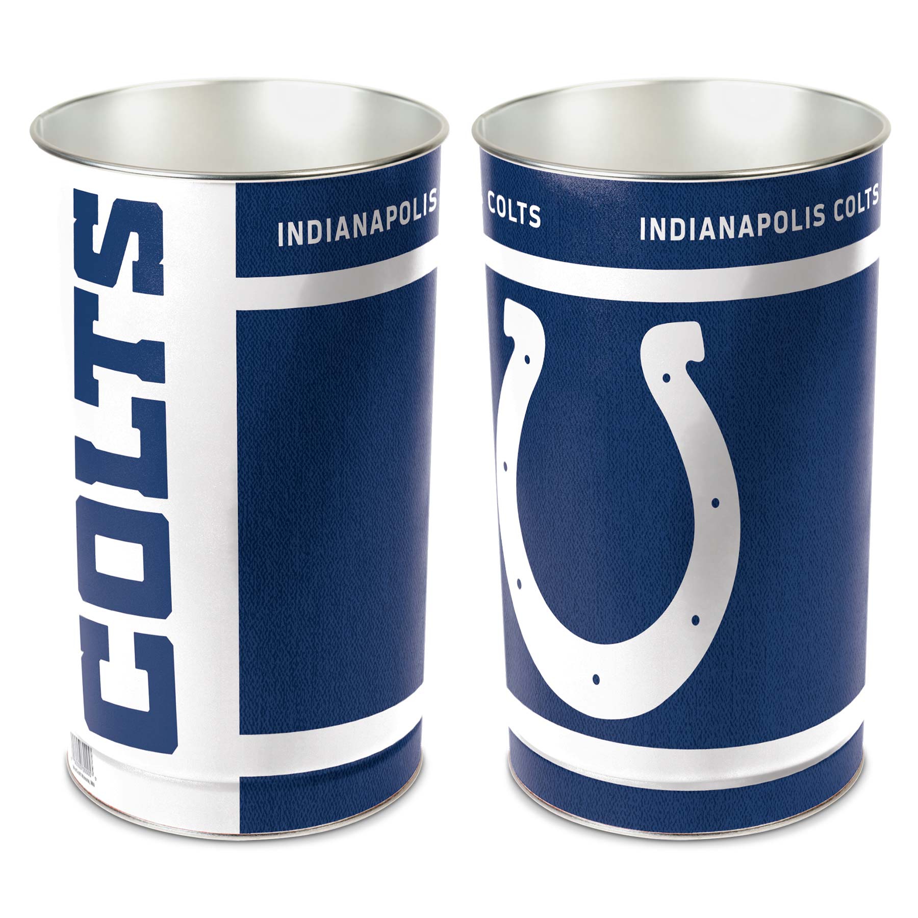Indianapolis Colts American Football NFL Wastebasket