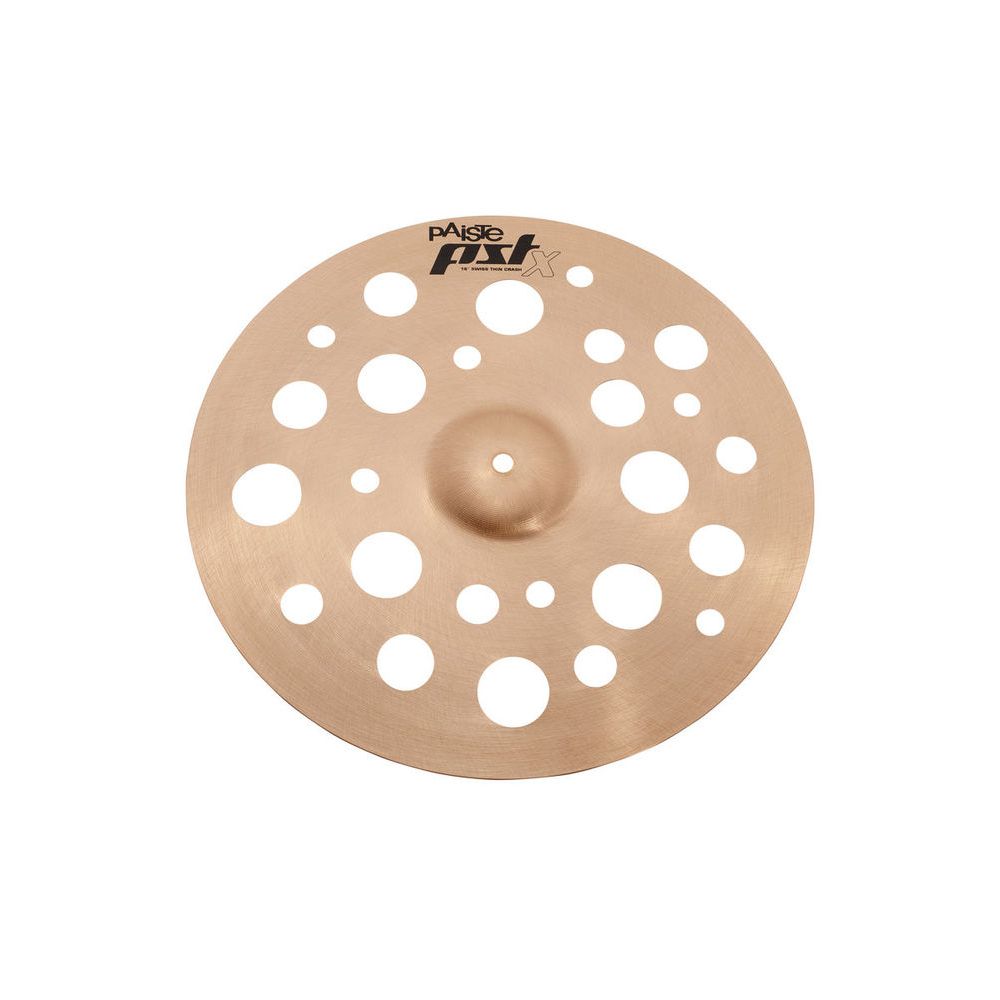 Paiste 16