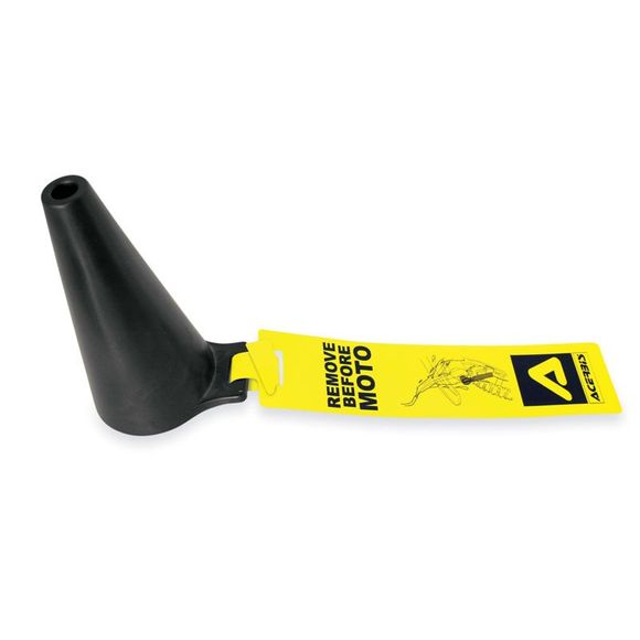 Acerbis 2-stroke/4-stroke Exhaust Plug UniversalRef: AE5784 / 0009601.090