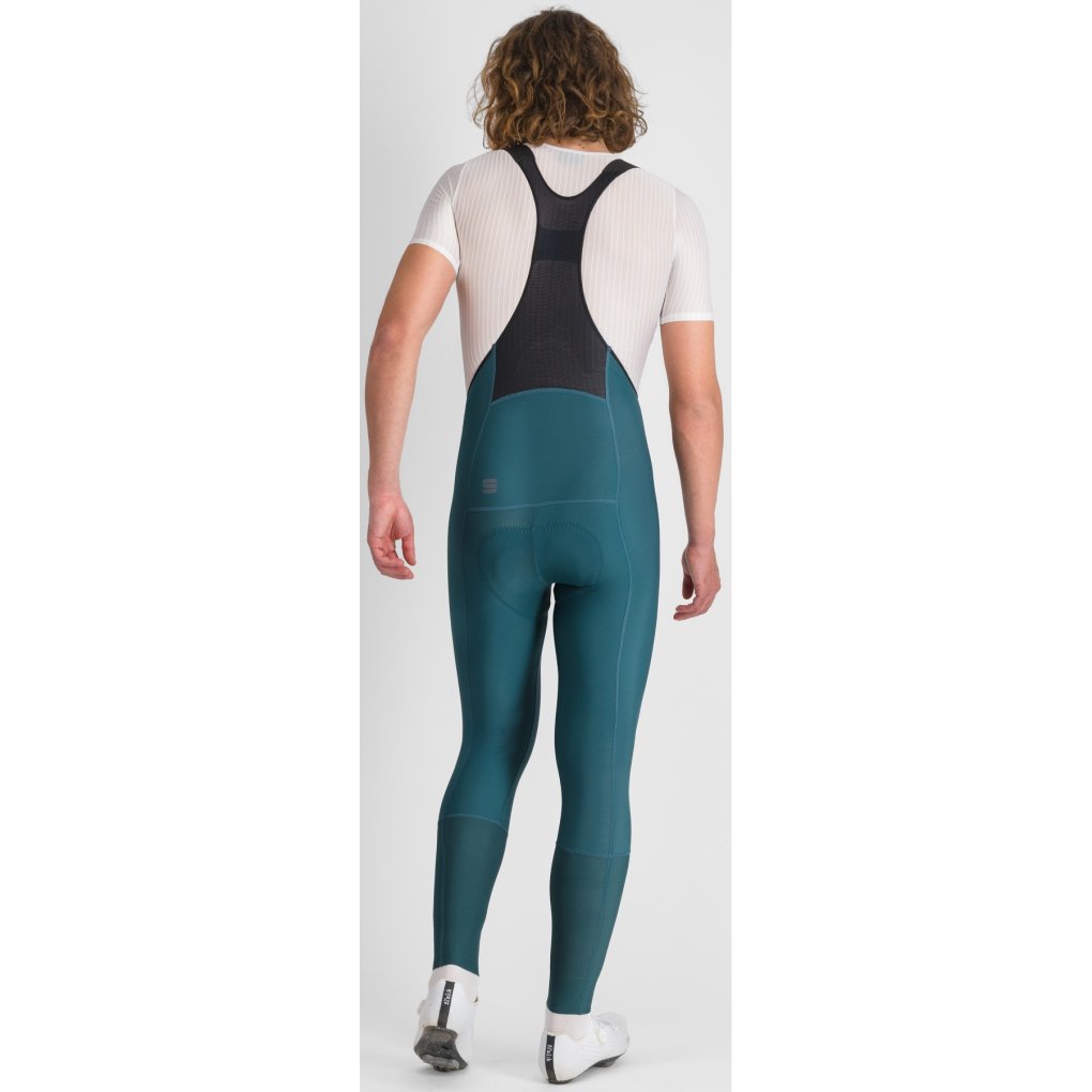 Sportful Supernova Bibtights Men - 329 Sea Moss