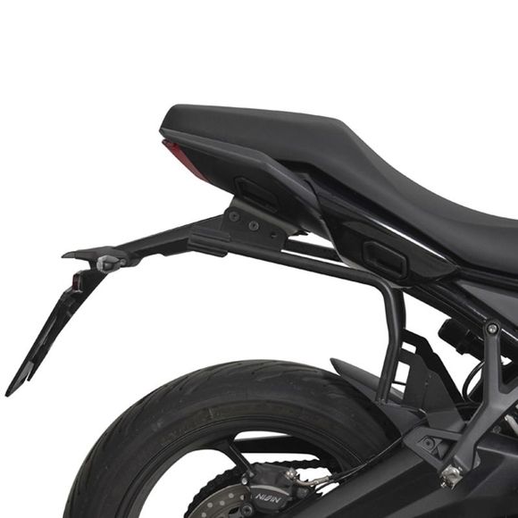 Shad 3P SYSTEM suitcase supportTRIUMPH 660 TIGER SPORT 660 - 2022 - 2025Ref: sht0tg62if / t0tg62if