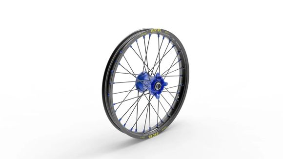 KITE Wheel 02030660YAMAHA 65 YZ 65 - 2018 - 2026Ref : KITE00098A / 02030660