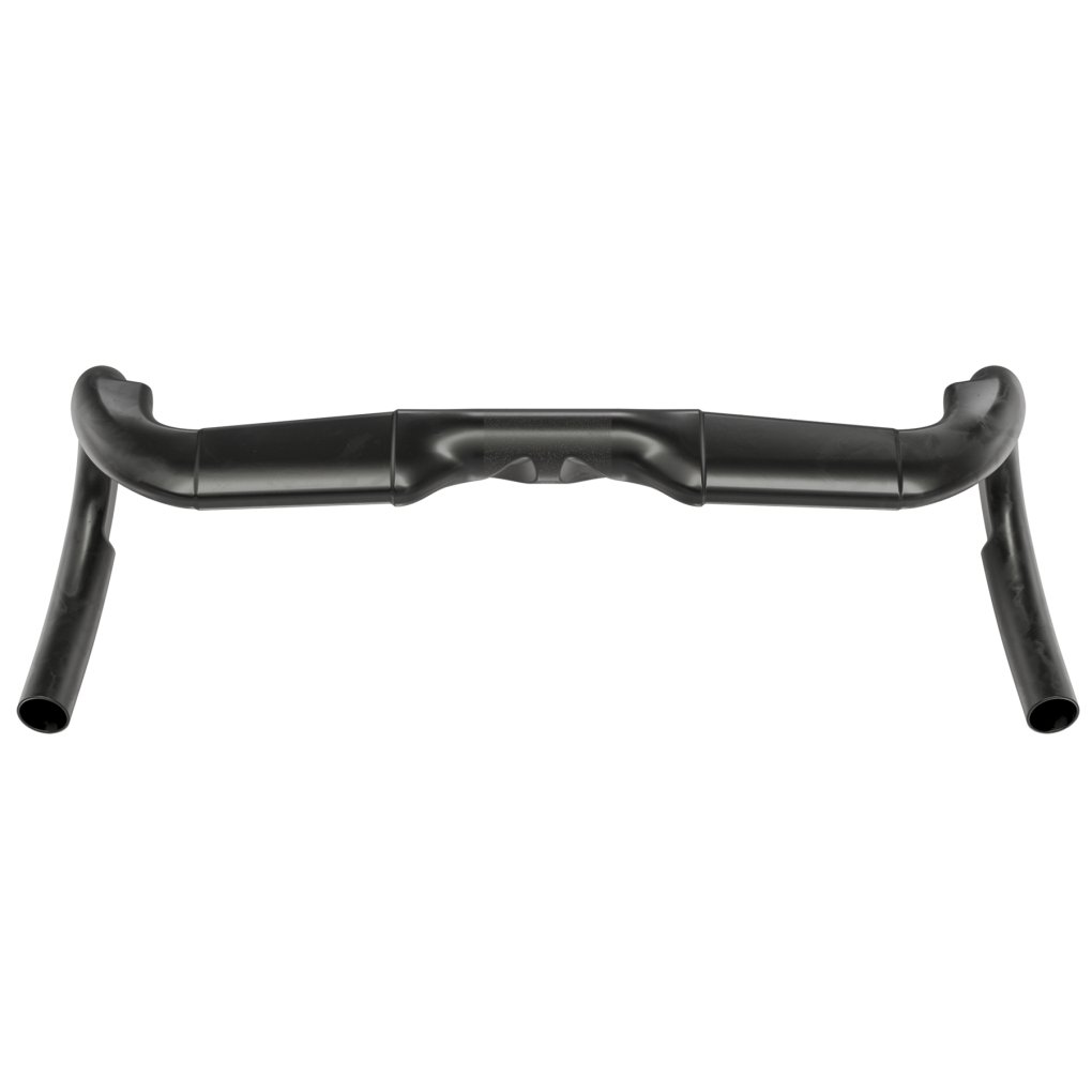 ZIPP SL 80 RACE Aero Carbon Handlebar - natural carbon