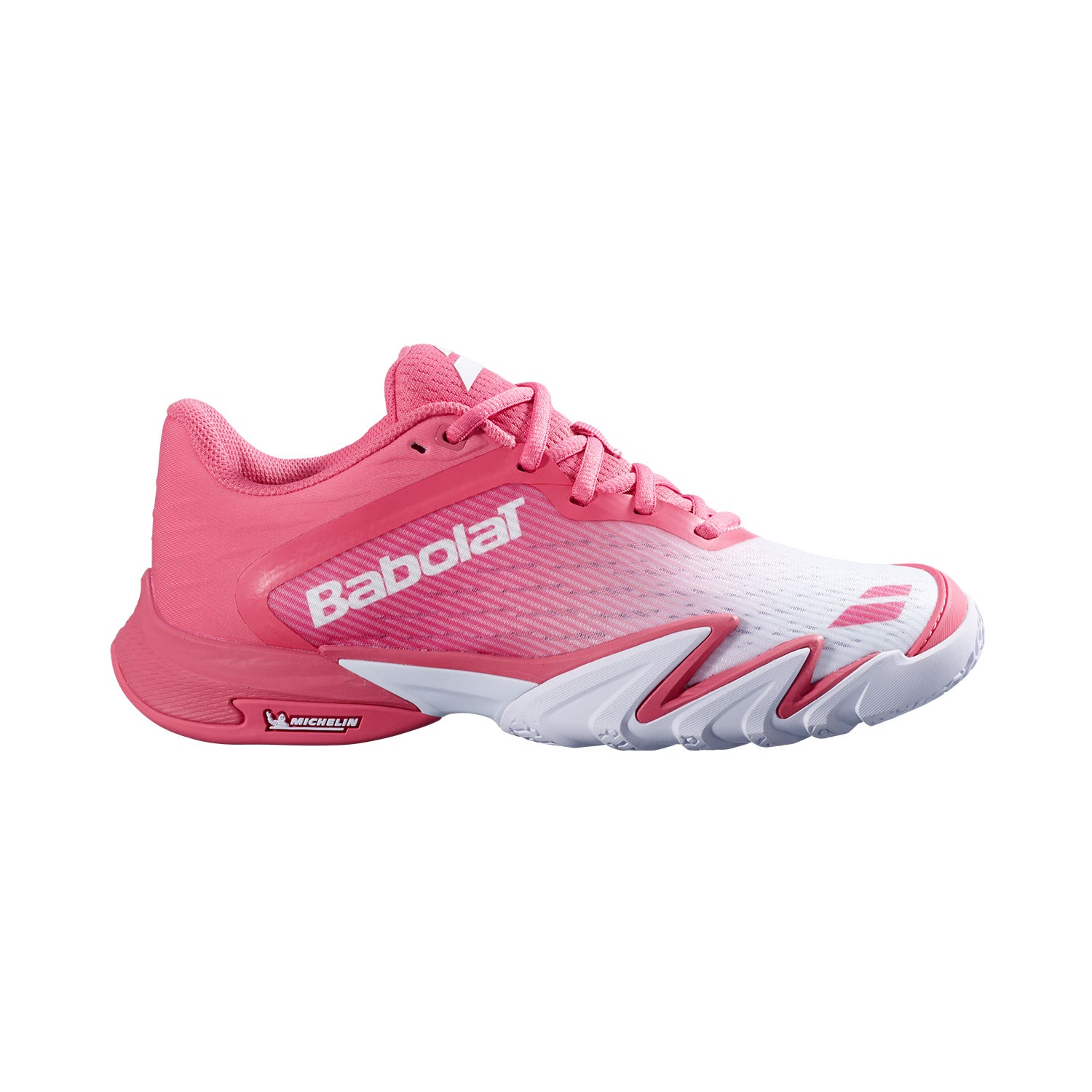 BABOLAT PREMURA 3 PINK WOMEN 3A1S26B753