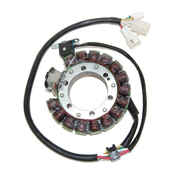 Electrosport Yamha YFM ignition statorRef: Els00285A / 1078034