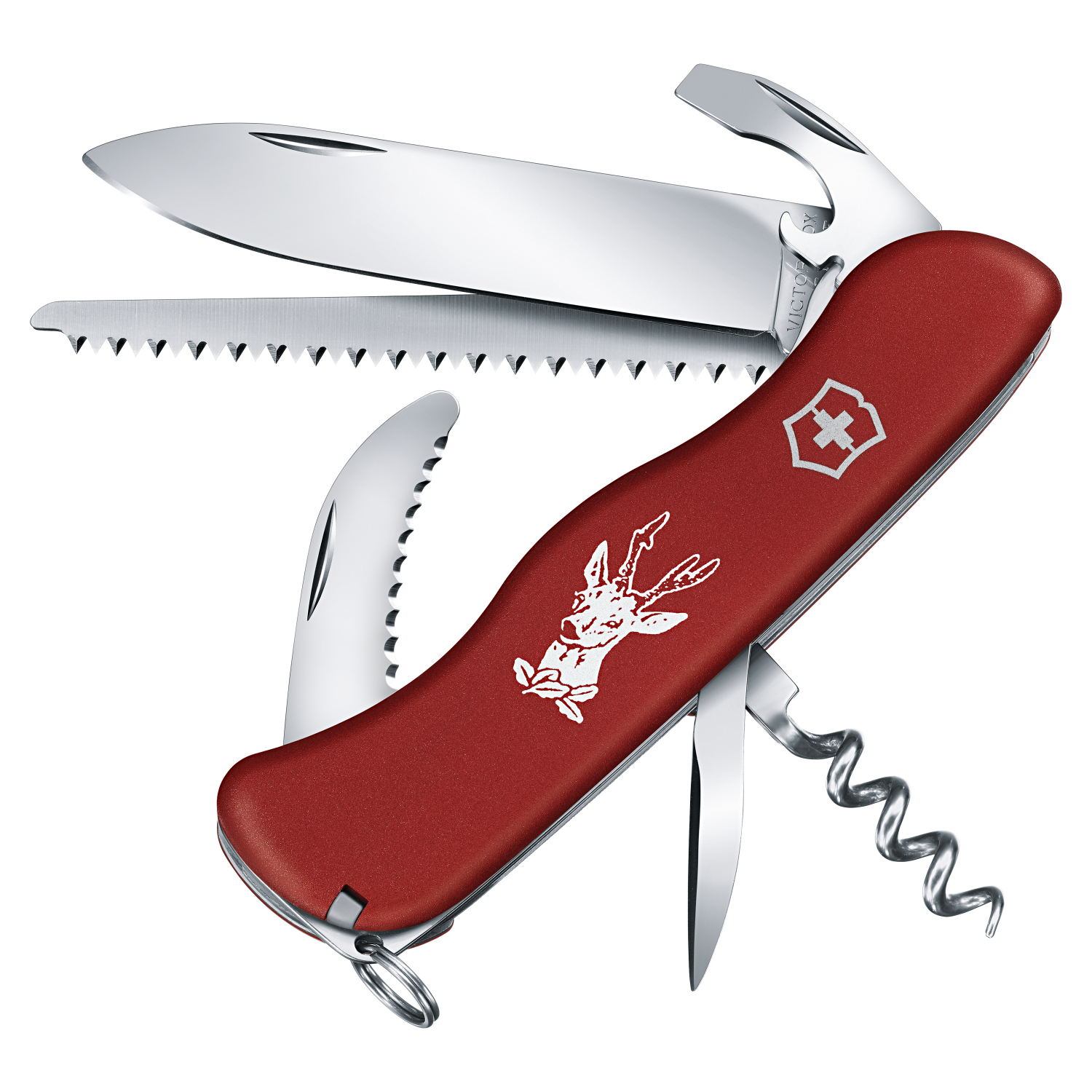 Victorinox Outdoor Knife Hunter