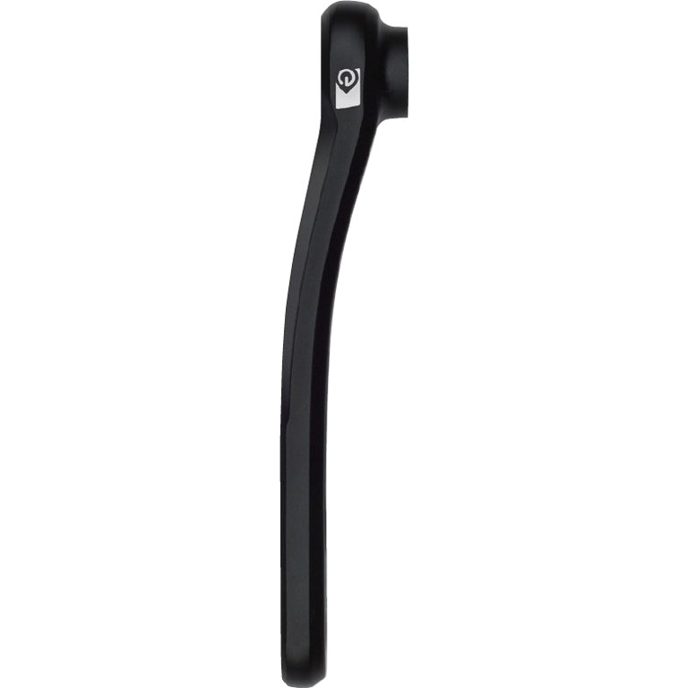 FSA Crankarms for BOSCH Drive Unit Gen4 745/IS - black