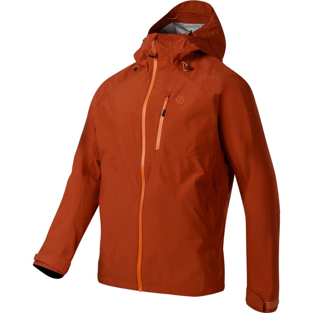Dare 2b Torrek Breathe Out Jacket Men - ZSY ArabianSpice