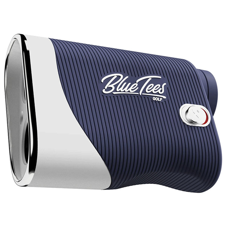 BlueTees Series 3 Max Golf Laser Rangefinder