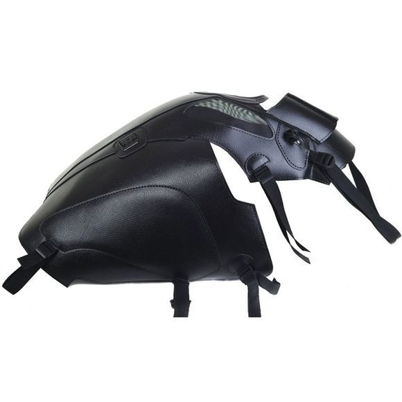Bagster Tank Cover - BLACKRef: 1749U