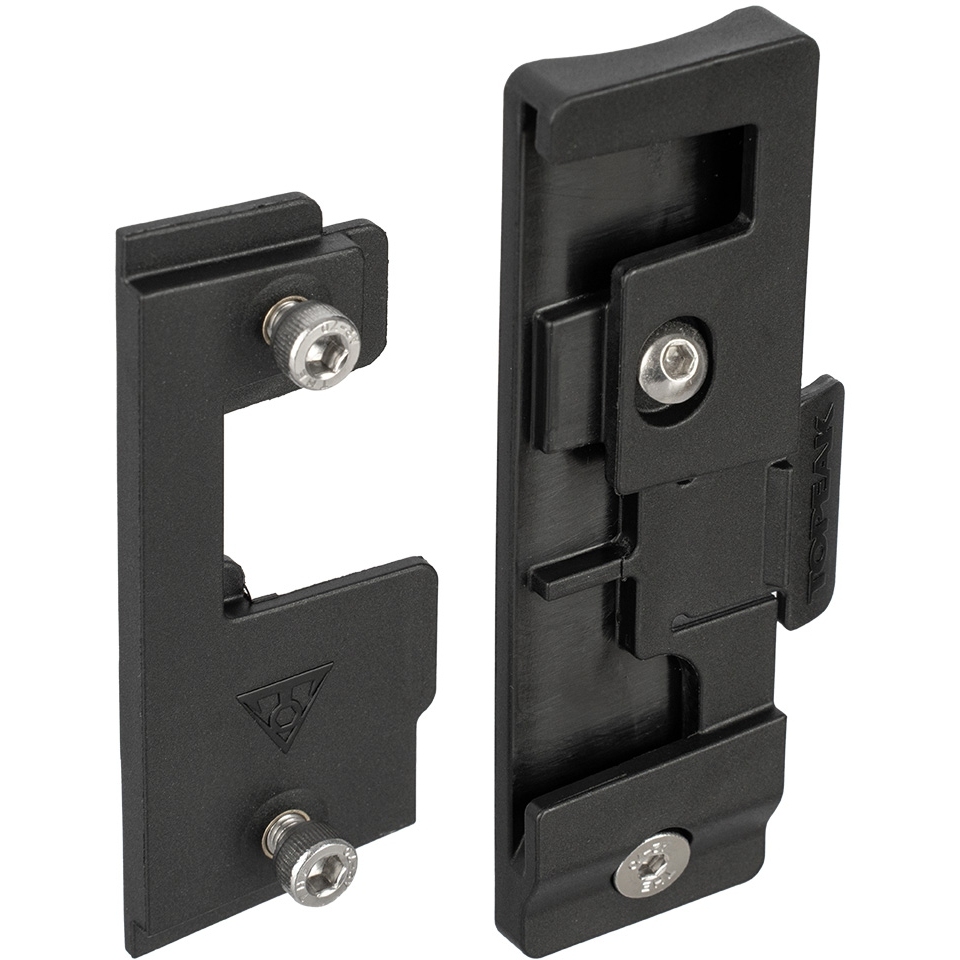 Topeak QR CageMount II Bottle holder mount