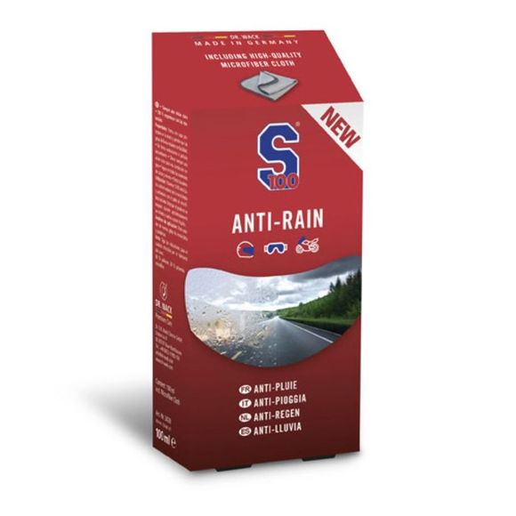 Rain anti -rain spray 100 ml microfiber included universalRef: SCE0027 / 3428