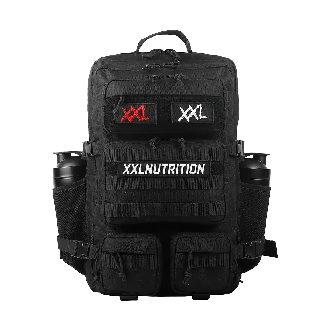 Tactical Backpack