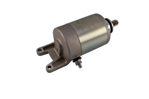 Démarreur Rick's Motosport Electric Moteur Remplacement OERef : RICK00057A / 21100880