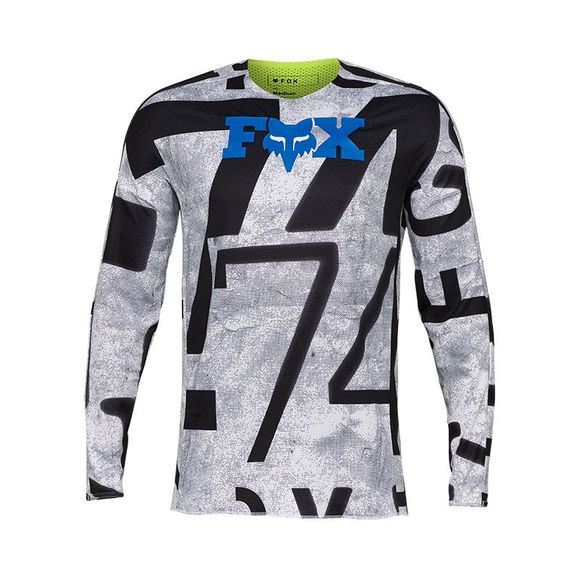 Cross Fox 360 Seventy4 2025 - Yellow / BlackRef: FX5995