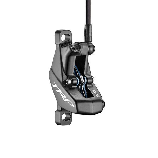 TRP DH-R EVO HD-M846 Hydraulic Disc Brake - rear wheel - black