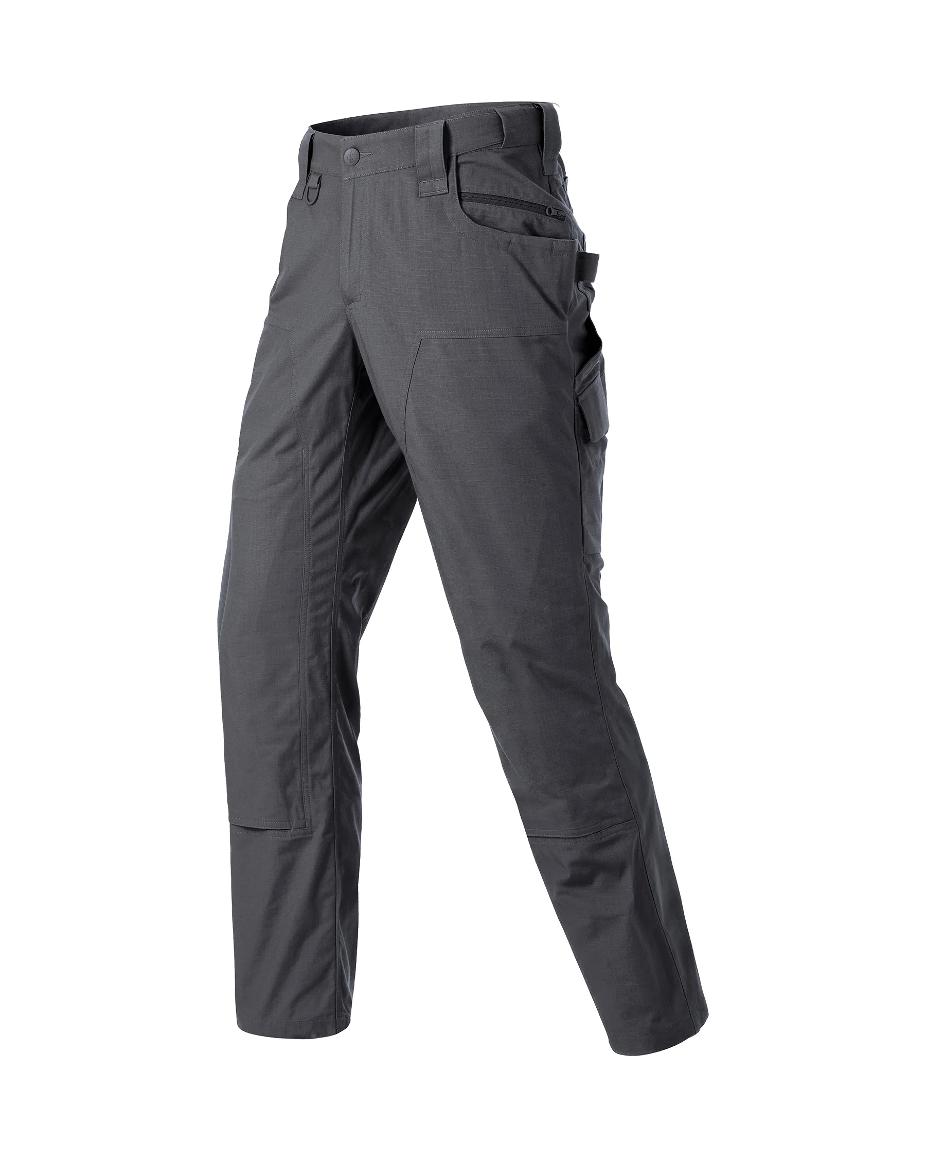 Women's Double Front Ripstop Cargo Work Pants e.s.e:pic